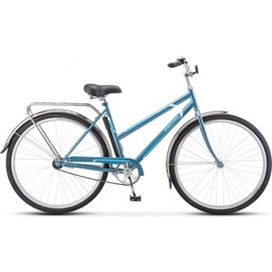 Велосипед Десна Вояж Lady 28'' Z010 20'' серый