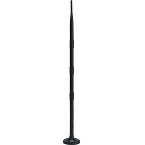 

Антенна Digma BIO-G031-BK(TS-9) 3м многодиапазонная черный, BIO-G031-BK(TS-9) 3м многодиапазонная черный