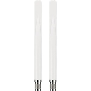 

Антенна ZyXEL ANT2105 двухдиапазонная белый (ANT2105-ZZ0201F), ANT2105 двухдиапазонная белый (ANT2105-ZZ0201F)