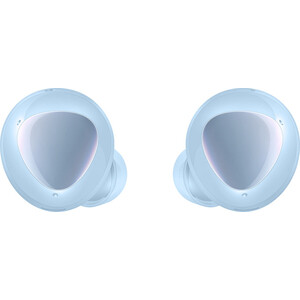

Наушники Samsung Buds+ (SM-R175NZBASER) blue, Buds+ (SM-R175NZBASER) blue