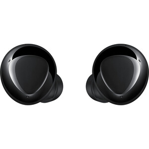 фото Наушники samsung buds+ (sm-r175nzkaser) black