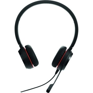 фото Гарнитура jabra evolve 30 ii stereo uc (5399-829-309)