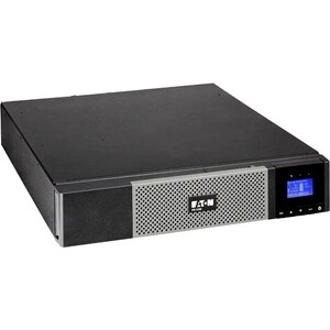 фото Ибп eaton 5px 3000irtn 2700вт 3000ва черный/серебристый