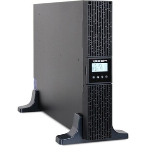 1192982 Ippon Smart Winner II 3000, 3000VA, 2700W, IEC, USB, черный (1192982) ибп ippon innova rt 3000 2700вт 3000ва
