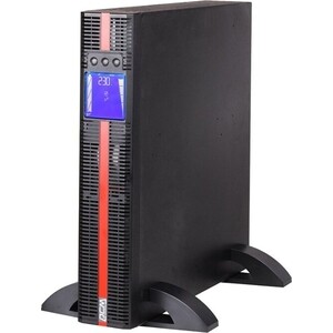 ИБП PowerCom Macan MRT-1500SE 1500Вт 1500ВА черный