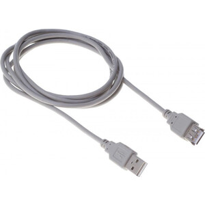 

Кабель Buro BHP RET USB_AF18 USB A(m) USB A(f) 1.8м серый блистер, BHP RET USB_AF18 USB A(m) USB A(f) 1.8м серый блистер