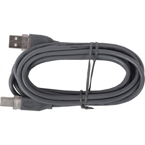 фото Кабель hama h-45022 00045022 usb a(m) usb b(m) 3м