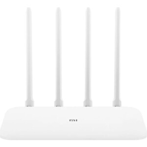 

Маршрутизатор Xiaomi Mi Router 4A Giga Version white (DVB4224GL), Mi Router 4A Giga Version white (DVB4224GL)
