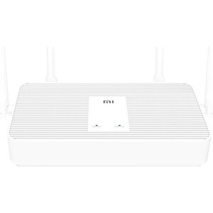 Маршрутизатор Xiaomi Mi Router AX1800 (DVB4258GL) Mi Router AX1800 (DVB4258GL) - фото 1