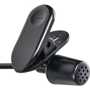 

Микрофон HAMA 00139901 2м черный, 00139901 2м черный