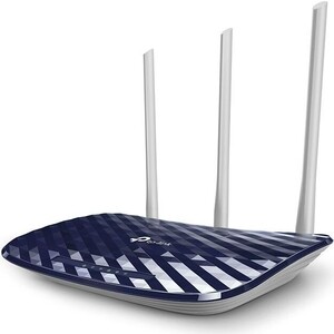 

Беспроводной маршрутизатор TP-Link Archer A2 (802.11a/b/g/n/ac, 2.4/5ГГц, до 733Мбит/с, LAN 4x100 Мбит/с, WAN 1x100 Мбит/с) (ARCHER A2), Archer A2 (802.11a/b/g/n/ac, 2.4/5ГГц, до 733Мбит/с, LAN 4x100 Мбит/с, WAN 1x100 Мбит/с) (ARCHER A2)