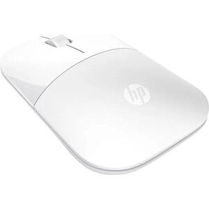 Мышь HP Z3700 ceramic/white (171D8AA)