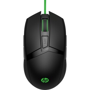 

Мышь HP Pavilion Gaming 300 (4PH30AA), Pavilion Gaming 300 (4PH30AA)