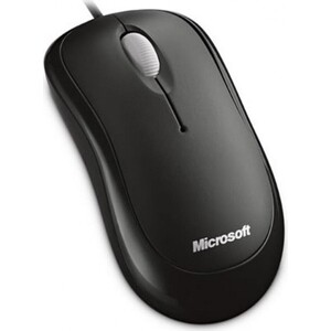 Мышь Microsoft Basic For Bsnss черный оптическая (1000dpi) USB (2but) одноплатный компьютер khadas vim2 basic