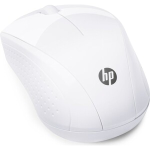 Мышь HP 220 white (7KX12AA) 220 white (7KX12AA) - фото 2