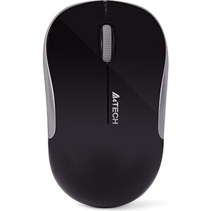 

Мышь A4Tech V-Track G3-300N черный/серебристый оптическая (1000dpi) беспроводная USB для ноутбука (3but), V-Track G3-300N черный/серебристый оптическая (1000dpi) беспроводная USB для ноутбука (3but)