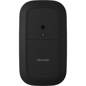 Мышь Microsoft Modern Mobile Mouse черный оптическая (1000dpi) беспроводная BT (2but) Modern Mobile Mouse черный оптическая (1000dpi) беспроводная BT (2but) - фото 5