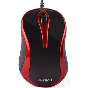 

Мышь A4Tech N-350 черный/красный оптическая (1000dpi) USB для ноутбука (3but), N-350 черный/красный оптическая (1000dpi) USB для ноутбука (3but)