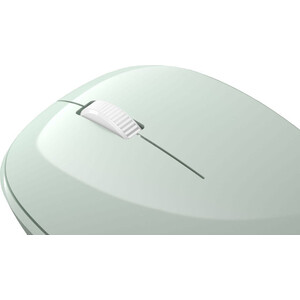 Мышь Microsoft Bluetooth светло-зеленый оптическая (1000dpi) беспроводная BT (2but) Bluetooth светло-зеленый оптическая (1000dpi) беспроводная BT (2but) - фото 3