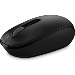 Мышь Microsoft Mobile Mouse 1850 черный оптическая (1000dpi) беспроводная USB для ноутбука (2but) Mobile Mouse 1850 черный оптическая (1000dpi) беспроводная USB для ноутбука (2but) - фото 4