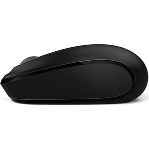 Мышь Microsoft Mobile Mouse 1850 черный оптическая (1000dpi) беспроводная USB для ноутбука (2but) Mobile Mouse 1850 черный оптическая (1000dpi) беспроводная USB для ноутбука (2but) - фото 5