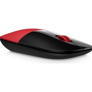 Мышь HP Z3700 red (V0L82AA) Z3700 red (V0L82AA) - фото 3