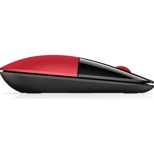Мышь HP Z3700 red (V0L82AA) Z3700 red (V0L82AA) - фото 4