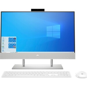 

Моноблок HP 24-dp0013ur silver (Ryzen 5 4500U/8GB/512GB SSD/noDVD/Radeon/W10) (14Q16EA), 24-dp0013ur silver (Ryzen 5 4500U/8GB/512GB SSD/noDVD/Radeon/W10) (14Q16EA)