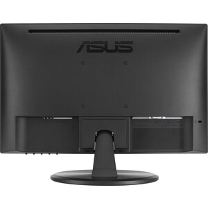 фото Монитор asus touch vt168h черный