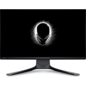 фото Монитор dell alienware aw2521h black