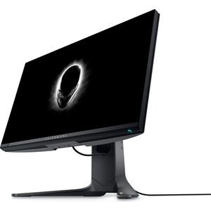 фото Монитор dell alienware aw2521h black