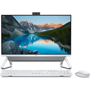 фото Моноблок dell inspiron 5400 (5400-2348)