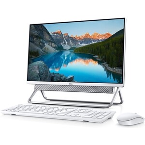 фото Моноблок dell inspiron 5400 (5400-2348)