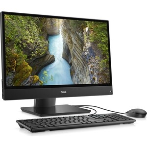 фото Моноблок dell optiplex 7480 (7480-7687)