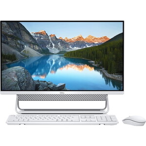 фото Моноблок dell inspiron 7700 (7700-2539)