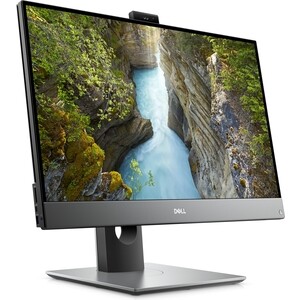 фото Моноблок dell optiplex 7780 (7780-6680)