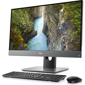 фото Моноблок dell optiplex 7780 (7780-6680)