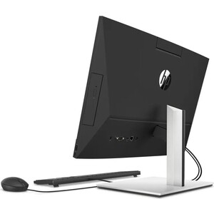 фото Моноблок hp proone 440 g6 black (core i3 10300t/8gb/256gb ssd/dvd-rw/vga int/win10pro) (260n6es)