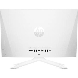 фото Моноблок hp 21-b0021ur white (core i5 1035g1/8gb/512gb ssd/nodvd/vga int/dos) (2s7n6ea)