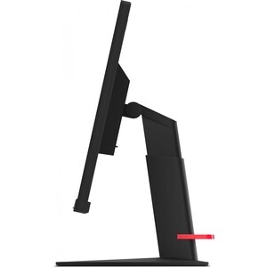 фото Монитор lenovo thinkvision t27p-10 черный