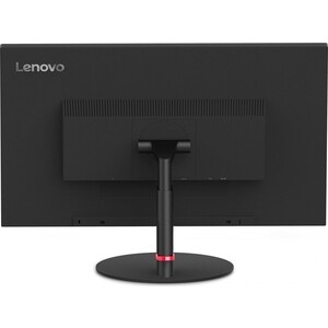 фото Монитор lenovo thinkvision t27p-10 черный