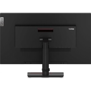 фото Монитор lenovo thinkvision t32p-20 черный