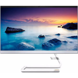 

Моноблок Lenovo IdeaCentre A340-22IWL (F0EB00QERK), IdeaCentre A340-22IWL (F0EB00QERK)
