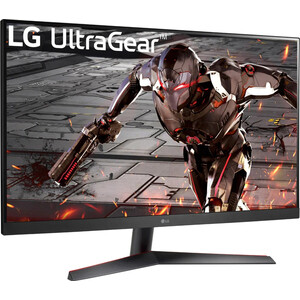 фото Монитор lg ultragear 32gn550-b