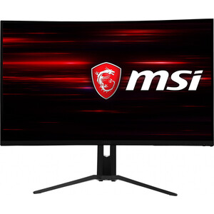 фото Монитор msi optix mag321curv