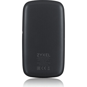 Модем 2G/3G/4G ZyXEL LTE2566-M634-EUZNV1F micro USB Wi-Fi Firewall +Router внешний черный LTE2566-M634-EUZNV1F micro USB Wi-Fi Firewall +Router внешний черный - фото 5