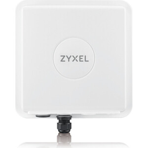 

Модем 3G/4G ZyXEL LTE7460-M608 RJ-45 VPN Firewall +Router внешний белый, LTE7460-M608 RJ-45 VPN Firewall +Router внешний белый