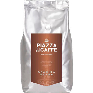 

Кофе зерновой JARDIN Piazza del Caffe Arabica Denca 1000г. (1368-06), Piazza del Caffe Arabica Denca 1000г. (1368-06)