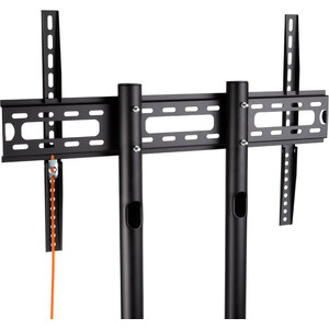 фото Стойка для телевизора arm media pt-stand-7 черный 32''-80'' макс.50кг напольный фиксированный