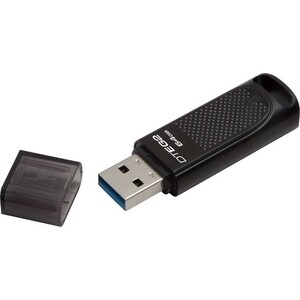 фото Флеш-диск kingston 64gb datatraveler elite g2 dteg2/64gb usb3.0 черный